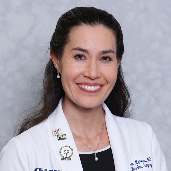 Dr. Lora Melman | Advanced Surgical and Bariatrics of NJ, PA
